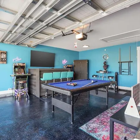 Emerald-Gem-Inn • Laguna Haven/Beach Home! Panama City Beach Exterior photo
