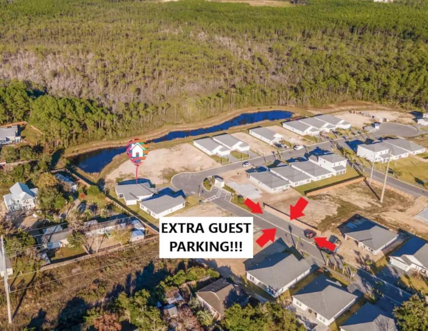 Emerald-gem-inn • Laguna Haven/beach Home! * Panama City Beach
